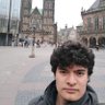 Daniel Iván Parra Verde - e/acc's profile picture