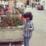 T profil fotoğrafı