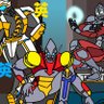 Фото профиля Sparrow