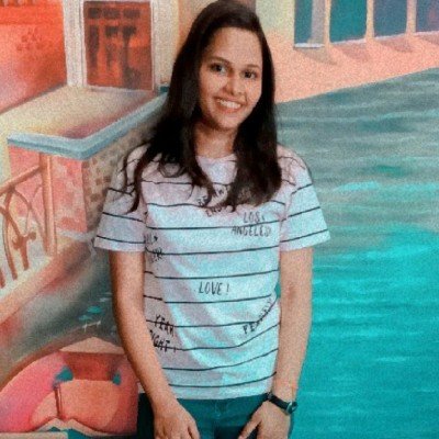 BharukaShraddha's profile picture