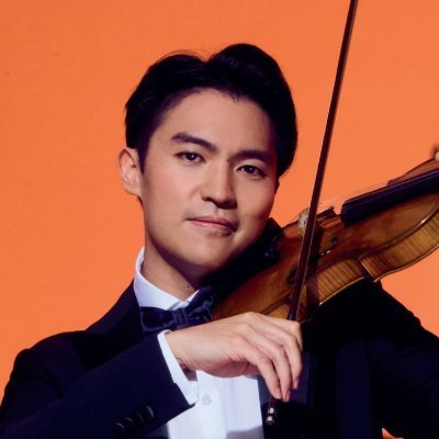 raychenviolin's profile picture