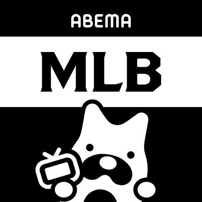 ABEMA MLB's profile picture