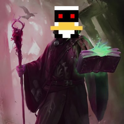 Jeff - Merlin Chain's profile picture