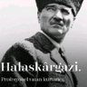Kafkaslı profil fotoğrafı