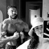 Mo is Mr.Olympia 的头像