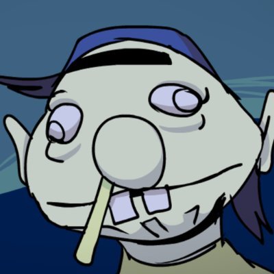 Dingle's profile picture