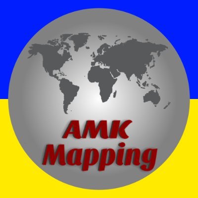 AMK Mapping 🇳🇿's profile picture