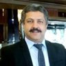 Profilbild von Dr Faisal Gorchani