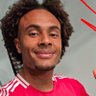Profilbild von Jack Zirkzee