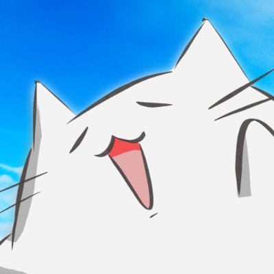 neko = 中西航介's profile picture
