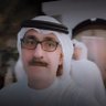 UAE نجيب العوضي profil fotoğrafı