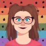 Angela aka TylerOaks 💛💜🌈 profil fotoğrafı
