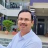 Profilbild von Dr Anshuman Sharma