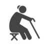年齢不詳 まもなくお迎えが…'s profile picture