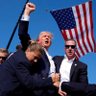 CJ_Ultra Extemist MAGA, Garbage Deplorable 的头像