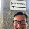 GregduMorbihan profil fotoğrafı