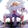 Luffy OG profil fotoğrafı
