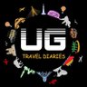 Фото профиля UG Travel Diaries