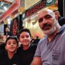 حسين السعدي profil fotoğrafı