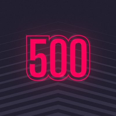 500's profile picture