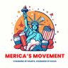Merica’s Movement profil fotoğrafı