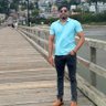 Profilbild von Ashish Bibiyan