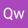 Qw Q profil fotoğrafı