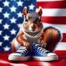 Profilbild von Snarky Squirrel 💙 Democracy!