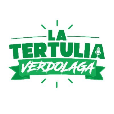 La Tertulia Verdolaga's profile picture