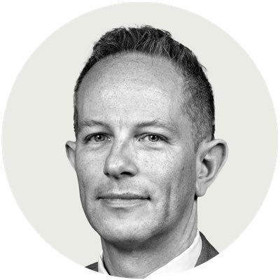 Kenneth P. Vogel's profile picture