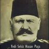 Yedi Sekiz Baturay's profile picture
