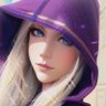 Profilbild von Little Purple Miracle