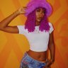 Freda Rhymz's profile picture