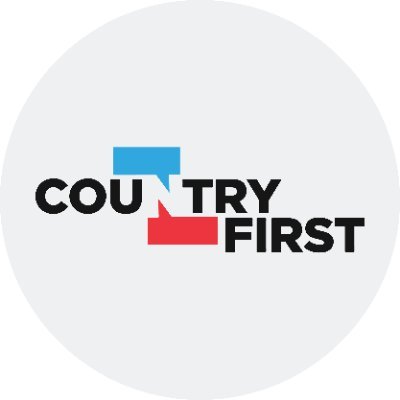 Country First's profile picture
