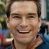 John Homelander profil fotoğrafı