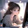 饭总's profile picture