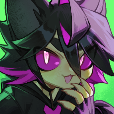 Cerbera 💖💜💙's profile picture