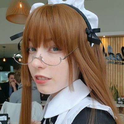 KikiGlitterCos's profile picture