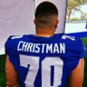 Ben Christman profil fotoğrafı