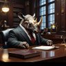Rhino Cerote's profile picture