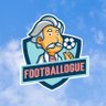 Footballogue profil fotoğrafı