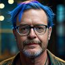 CobaltBlueTony™'s profile picture