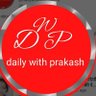 Фото профиля prakash bhadu