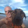 Фото профиля Gringo Com Cachorro