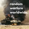 Random Warfare Worldwide 的头像