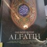 ALFATIH 的头像