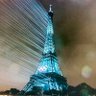 Bad Gone In Paris profil fotoğrafı