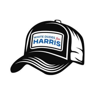 White Dudes for Harris's profile picture