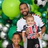 Paulo Thomaz profil fotoğrafı