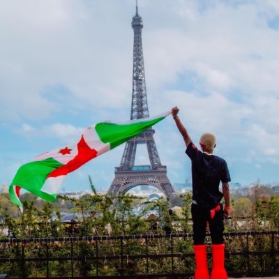 Kirikou Akili's profile picture